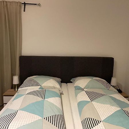 Etzel Ferienwohnung Würzburg Esterno foto