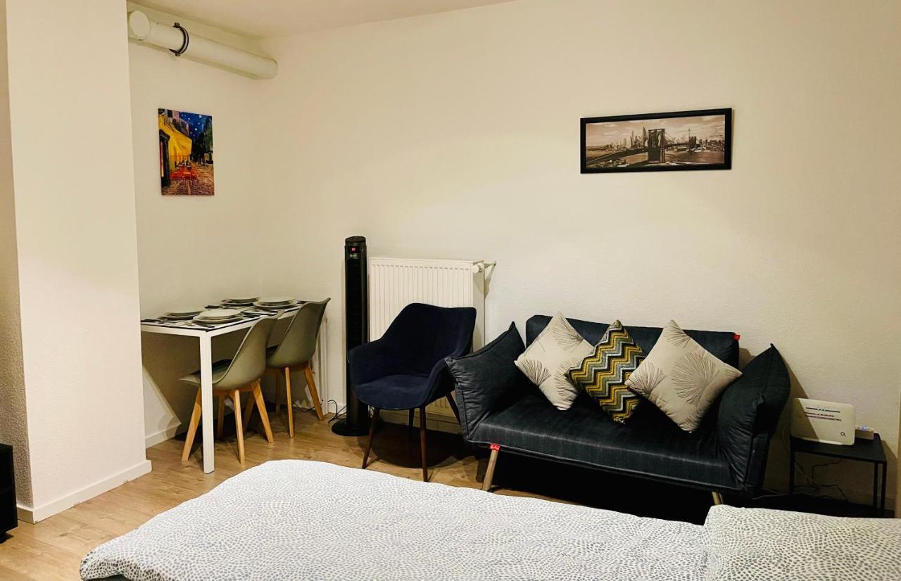 Etzel Ferienwohnung Würzburg Esterno foto